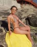 Crissy Moran - Bikinis 37s8ctrabi