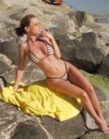 Crissy Moran - Bikinis t7s8ctk2ud