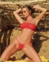 Crissy Moran - Bikinis i7s8cujh0s