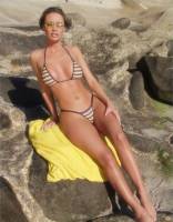 Crissy Moran - Bikinis o7s8ctslhx