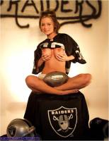 Crissy Moran - Football a7s89lt0om