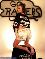 Crissy Moran - Football l7s89lqs6o