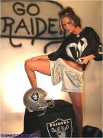 Crissy Moran - Football z7s89lplpt