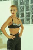 Cameron cruz as  Lisa C - Champagne - VivThomas 77s8rwnjbj