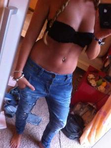 Amateur Girl -6449- q7s9fjf0pn