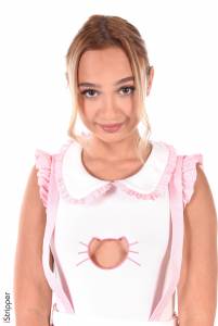 Aimee Rox - Purrr-fection - Card # f1533 - x 50 27s9fvry34