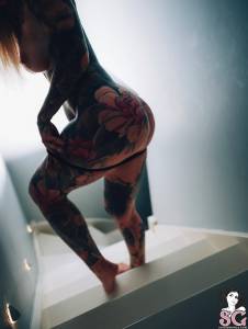 Chaviblackcat - Untamed Climb - x43 t7s9hf81ls