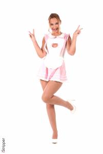 Aimee Rox - Purrr-fection - Card # f1533 - x 50 c7s9fvpe16
