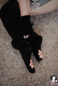 Jordanfox - Here Kitty Kitty - x45 47sjlsuxgm