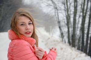 Nude-In-Russia 2024-11-26 Eva - Smokes in winter - x27 o7sjm51l3h