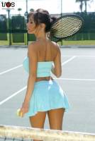 Crissy Moran - Tennis - Vip Glamour m7sjp12w26
