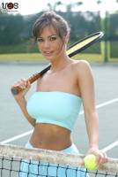 Crissy Moran - Tennis - Vip Glamour d7sjp10o25