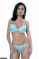 Crissy Moran - Blue lingerie - Club Crissy f7sjvqdhps