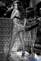 Crissy Moran - Black and white - Randa p7ski0d1l3