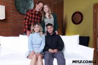 Ophelia Kaan & Nicole Nichols - Stepfamily Bonding - Jan 5 57sk64da6i