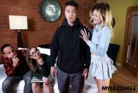 Ophelia Kaan & Nicole Nichols - Stepfamily Bonding - Jan 5 z7sk640zbx