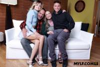 Ophelia Kaan & Nicole Nichols - Stepfamily Bonding - Jan 5 77sk64cuo1