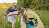 Polly Yangs - Campers Cum! - Jan 8 l7skre6boy