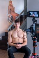 Cherry Kiss & Parker Ambrose - Her Mom Took Me For A Test Drive - Jan 8 p7skqwl3rs