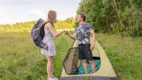 Polly Yangs - Campers Cum! - Jan 8 77skre860k