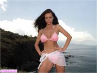 Crissy Moran - Tropical paradise - Club Crissy u7skuh4a5u
