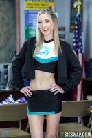 Katerina Deville & Thea Summers - The Schoolgirl and the Cheerleader - Jan 12 l7slgl5v5w