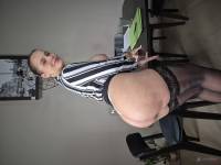 Jennifer Mendez - Secretary slut, BACK with DP, DVP - Jan 13 27sl0db3ud