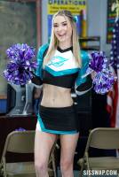 Katerina Deville & Thea Summers - The Schoolgirl and the Cheerleader - Jan 12 t7slgl6vn2