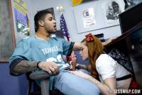 Katerina Deville & Thea Summers - The Schoolgirl and the Cheerleader - Jan 12 j7slgmh53t
