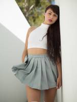 Yarina A - No Panties Today - WowGirls e7sljfi7it