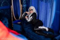 Katie Kush - Black Cat & Spider-Man - Jan 17 h7slj84rtk