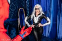 Katie Kush - Black Cat & Spider-Man - Jan 17 w7slj87s05