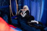Katie Kush - Black Cat & Spider-Man - Jan 17 s7slj85323