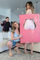 Anya Olsen, Camila Cream & Juan El Caballo Loco - Stepmoms Test - Jan 26 37smg37xkw