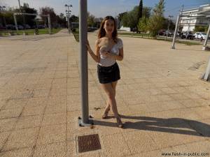 Soti A - New Greekgirl - Several places m7sm4t4h4m