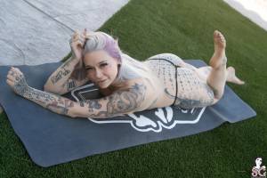 Amethystsage - Sun Salutations - x45 t7sm8usvgu