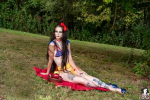 Mizzbonez - Summer Time Snow White - x44 n7sm9a4npw