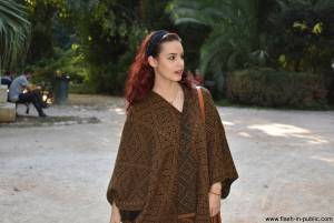 Soti A - Naked In Athens Greece  - Syntagma - Vasilikos Kipos z7sm48ta01