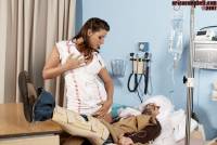 Erica Campbell - My favorite nurse a7smja2ye6