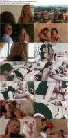 Cheerleaders Behaving Badly - Sc1 Maya Woulfe, Gizelle Blanco v7smwdpkvh