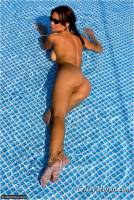 Crissy Moran - Inflatable swimming pool - CrissyMoran s7smqh5ks3
