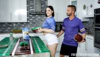 Lucy Lotus - My Stepdaughter