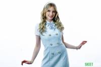 Katee V - The Shoolgirl