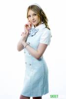 Katee V - The Shoolgirl