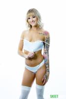 Katee V - The Shoolgirl