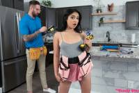 Ophelia Purr & Quinton James - How To Handle Caulk - Feb 13 m7sn2dnp2n