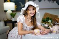 Isabella Nice & Sweet Sophia - A Spoonful of Cum For Your Tea - Feb 14 77sn4xc4hb