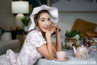 Isabella Nice & Sweet Sophia - A Spoonful of Cum For Your Tea - Feb 14 z7sn4w8pjv