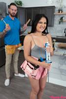 Ophelia Purr & Quinton James - How To Handle Caulk - Feb 13 y7sn2drbql