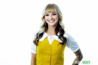 Katee V - The Shoolgirl